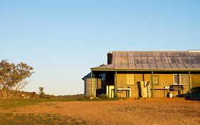 Holowiliena Station & The Outback Blacksmith